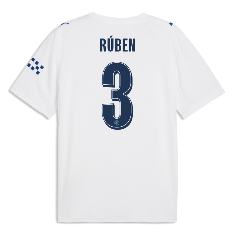 3 Rúben Dias | Official Man City Store