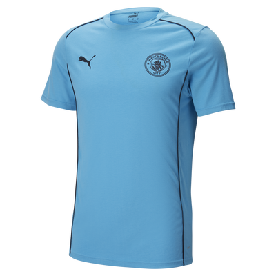 Manchester City Freizeit-T-Shirt