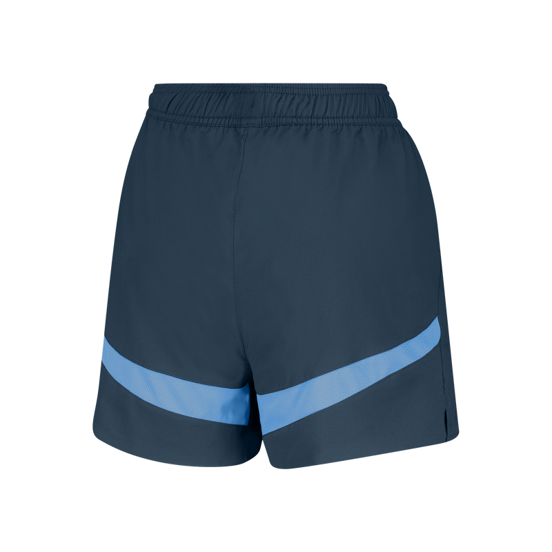 MCFC RP WMNS SHORTS - blue