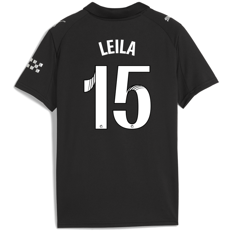 KIDS Away SHIRT SS-LEILA-15-WSL-WSL - 