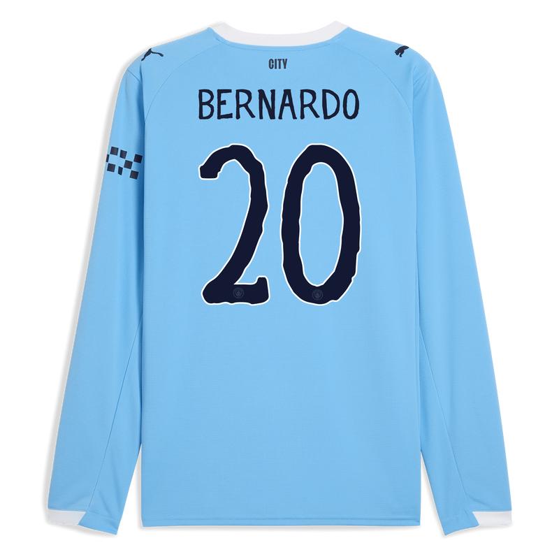 Mens Home SHIRT LS-BERNARDO-20-EPL-PL - 