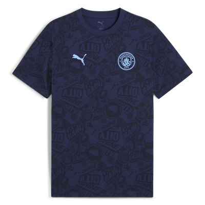 Maglietta Manchester City FtblCulture
