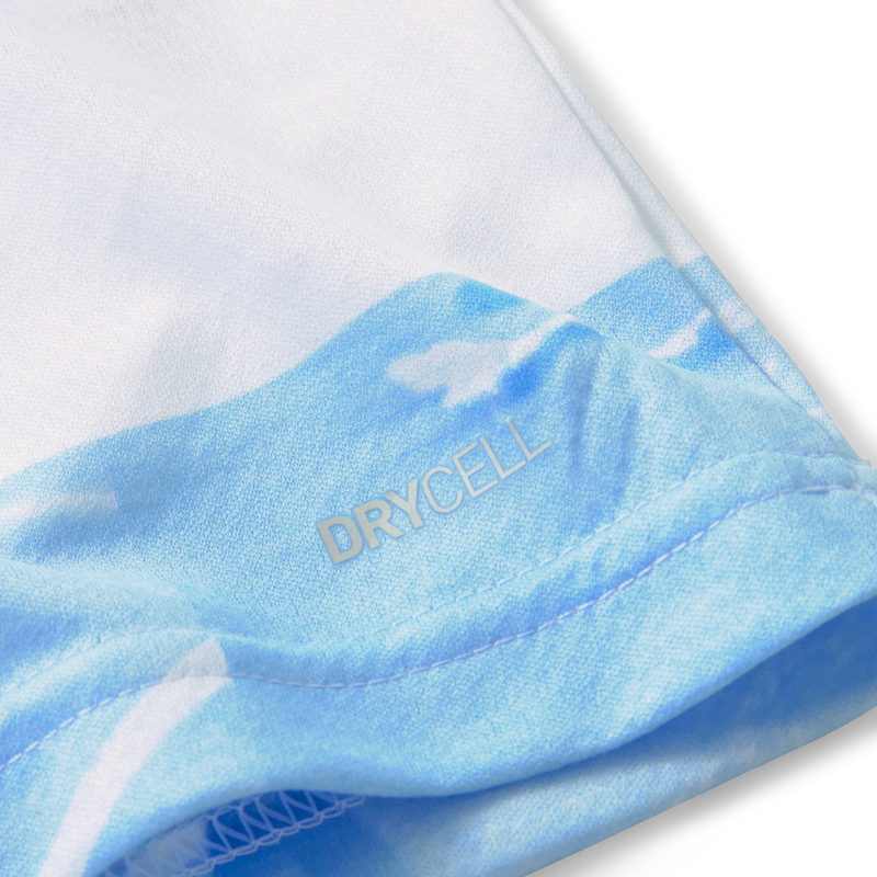 MCFC RP 93:20 ANNIVERSARY JERSEY - white