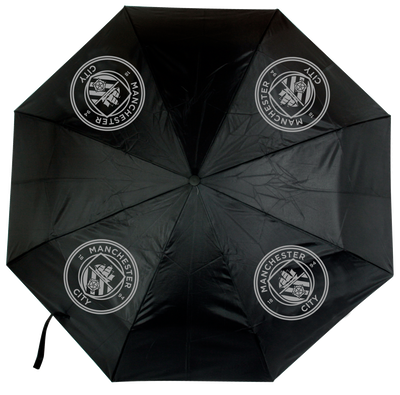Manchester City Compact Umbrella