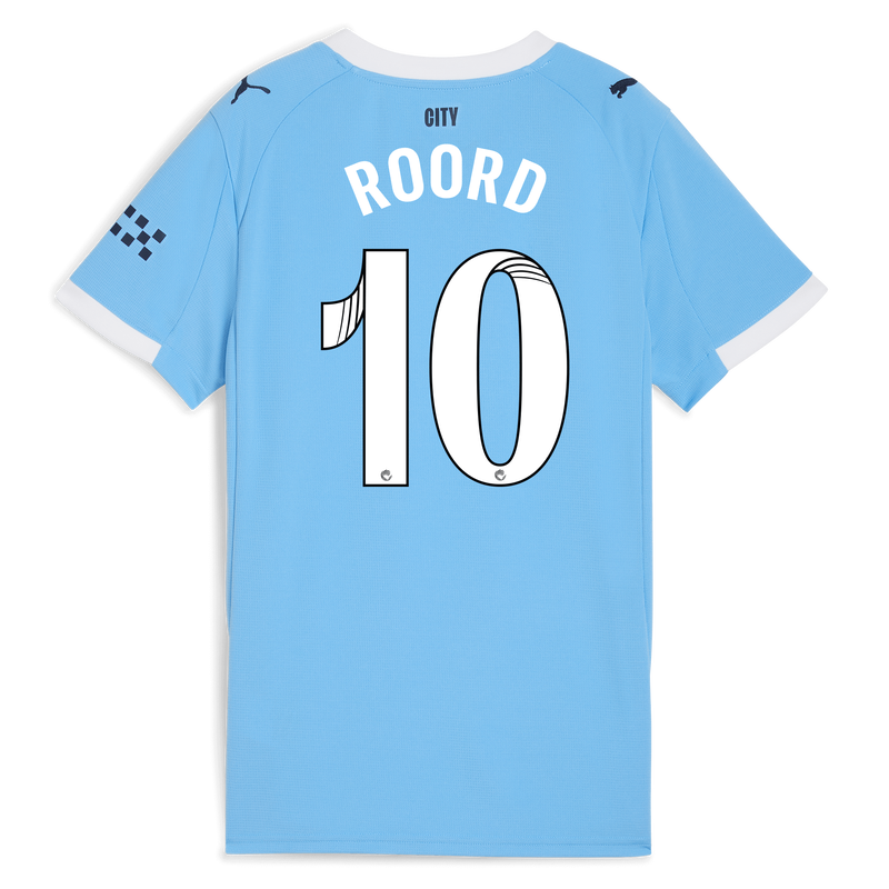 WOMENS Home SHIRT SS-ROORD-10-WSL-WSL - 