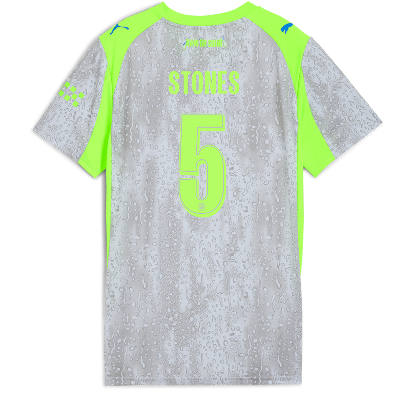 WOMENS Third SHIRT SS-STONES-5-EPL-PL - 
