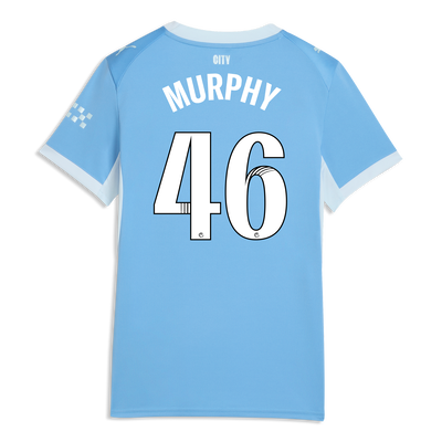 46 Lily Murphy | Official Man City Store