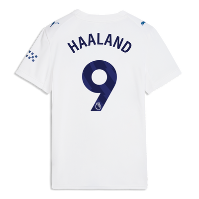 9 Erling Haaland | Official Man City Store