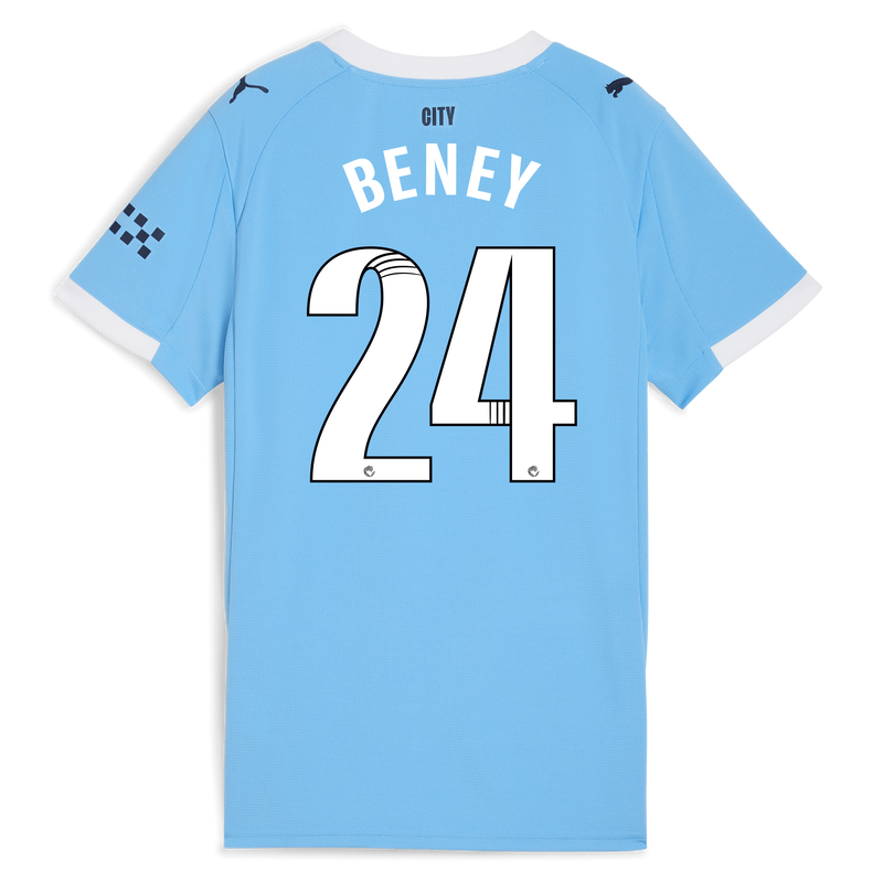 WOMENS Home SHIRT SS-BENEY #24-PN-WSL-NO - 