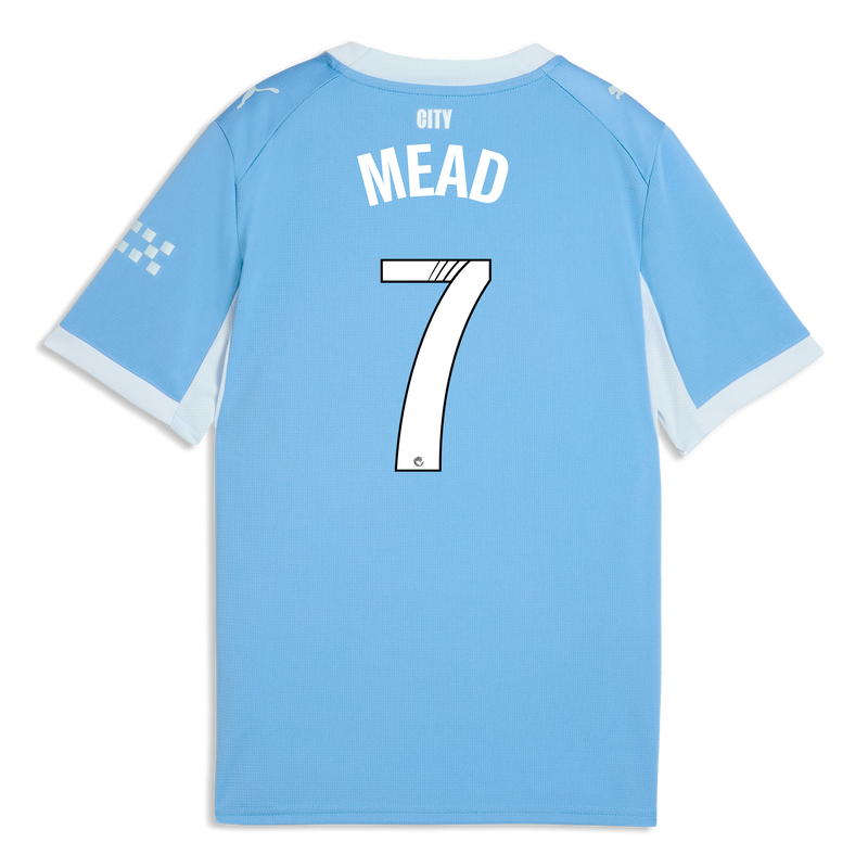 KIDS Home SHIRT SS-MEAD-7-WSL-WSC - 