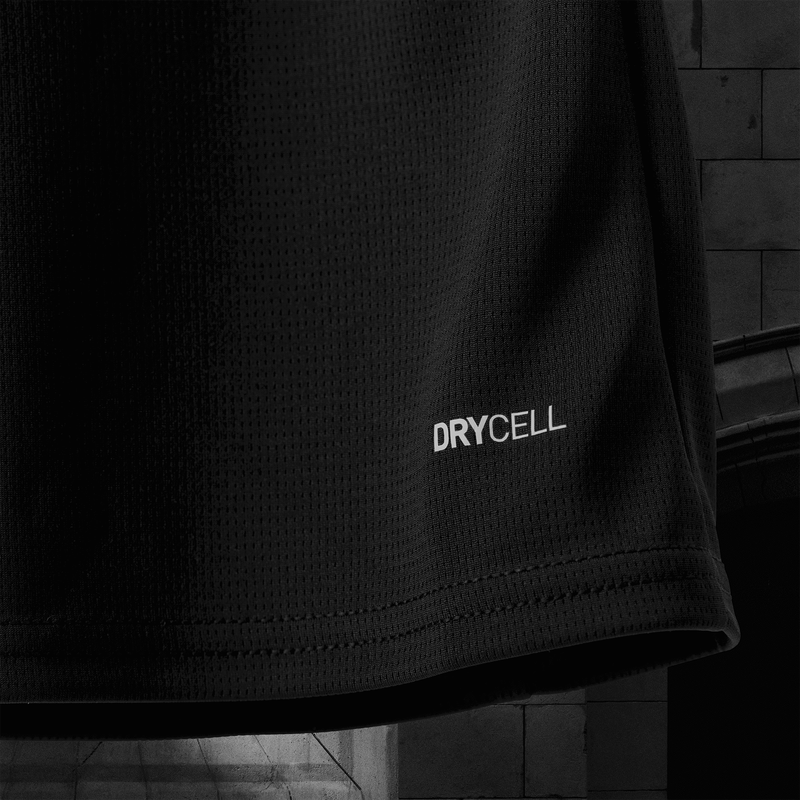 MCFC RP AWAY MINI KIT - black