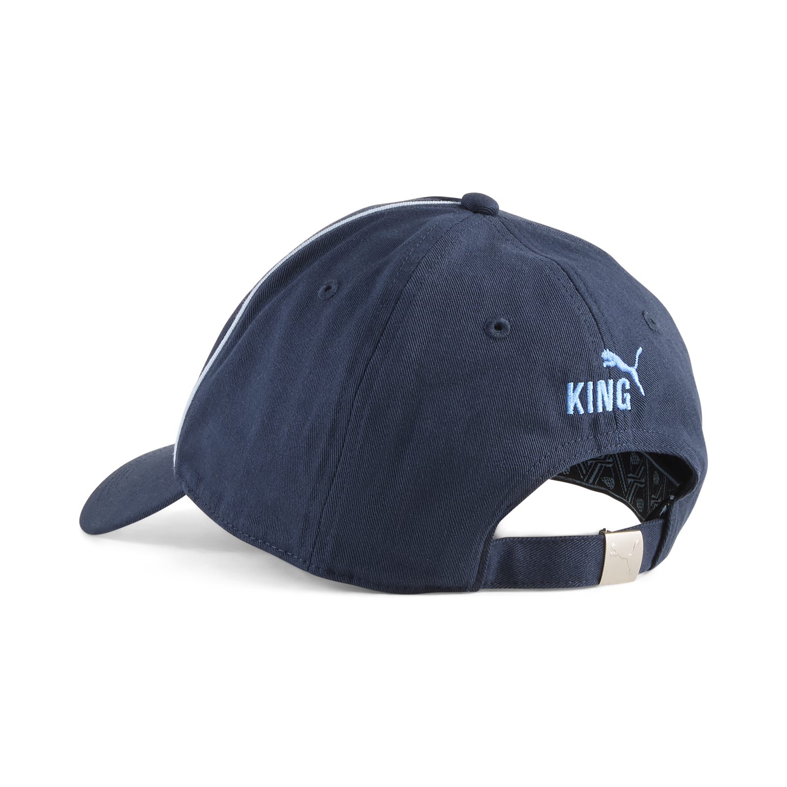 PUMA - 新品タグ付き 20/21 マンチェスターシティ リュック &amp; キャップ セット 新品タグ付き 20/21 マンチェスターシティ リュック & キャップ
