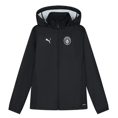 Women's Manchester City Training All Weather Jacket 2025/26