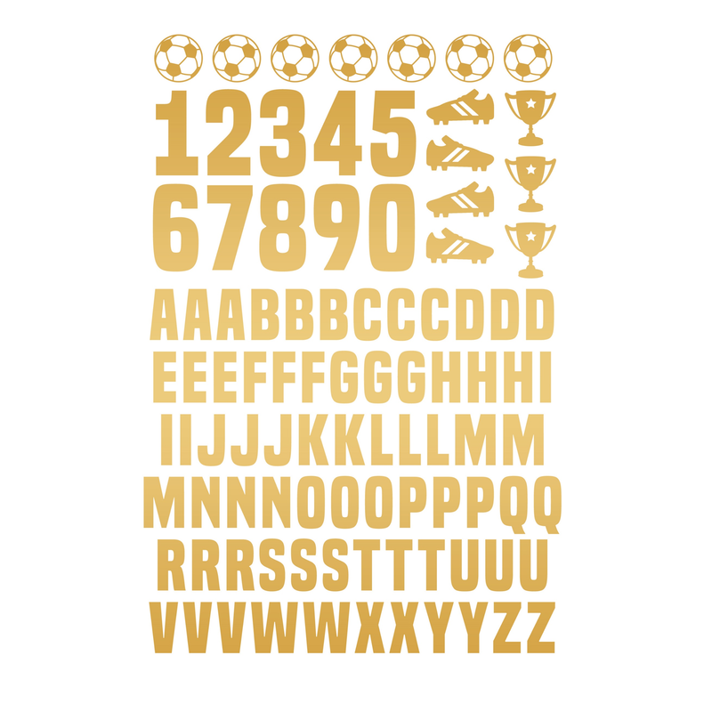 MCFC NAME BIRTHDAY CARD - navy