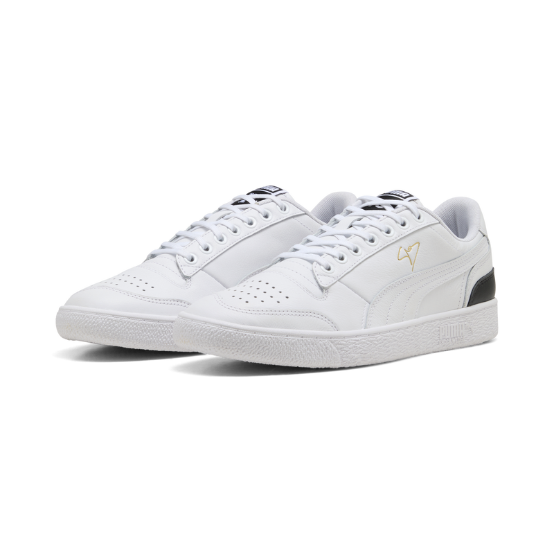 MCFC LW MAJESTY LO DECADE - PUMA White-PUMA Black