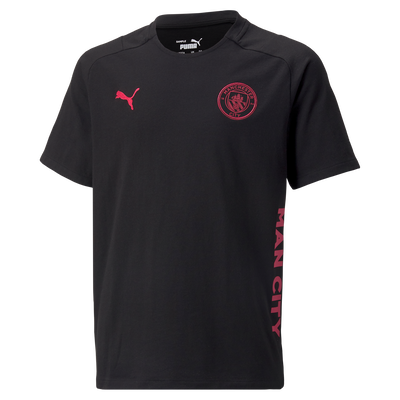 Kids' Manchester City Casuals Tee