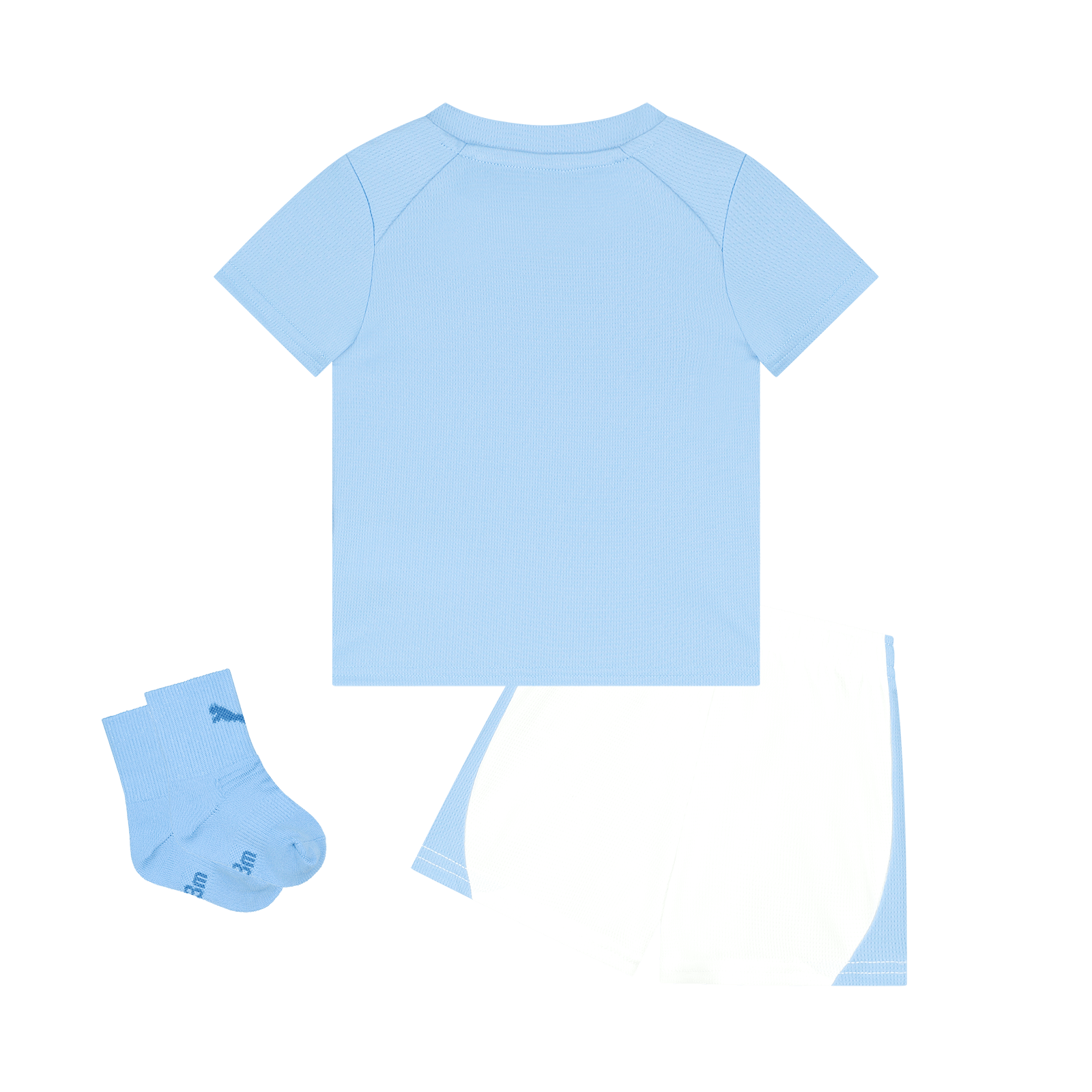 Kids\' Manchester City | Home Man Store City Official Kit Baby 2023/24
