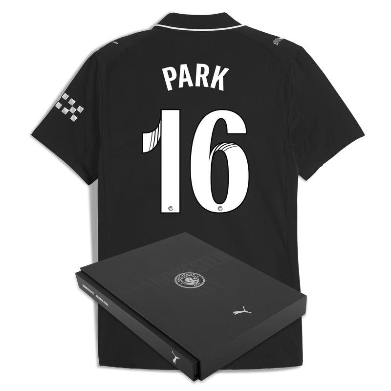 MENS AUTHENTIC Away SHIRT SS-PARK-16-WSL-WSL - 