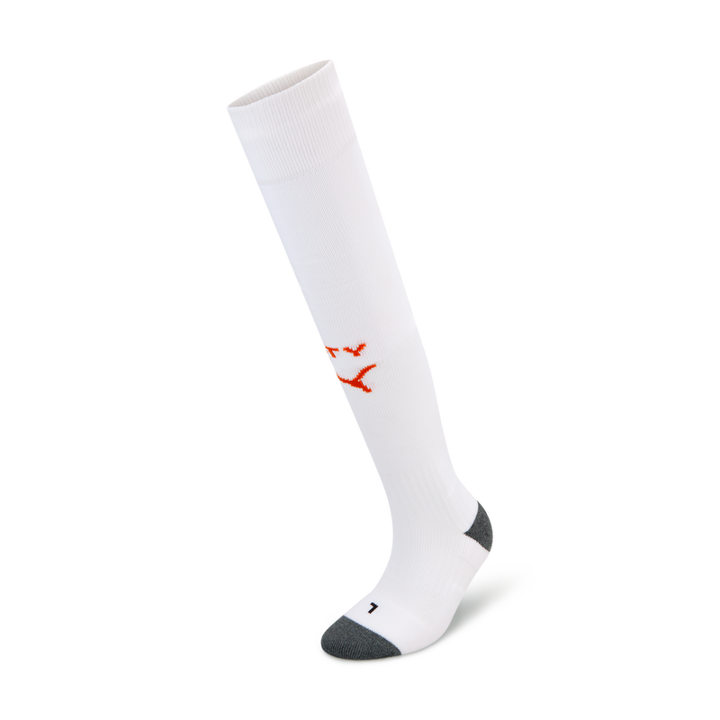 Off white deals city sock