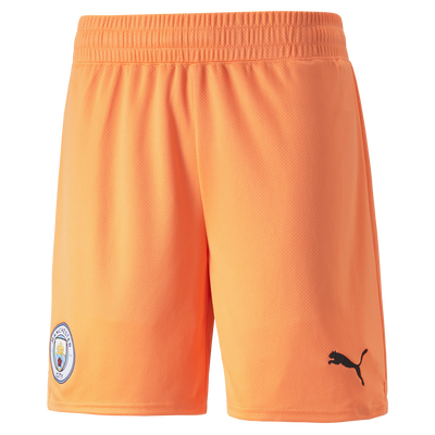 Manchester City Goalkeeper Shorts 22/23