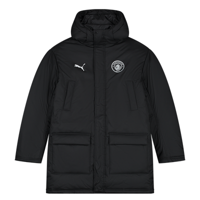 Manchester City Training Winter Jacket 2025/26