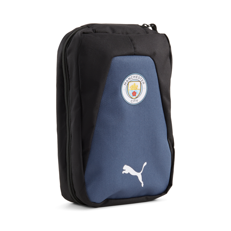 MCFC LW WASH BAG - navy