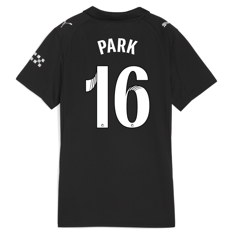 WOMENS Away SHIRT SS-PARK-16-WSL-WSL - 