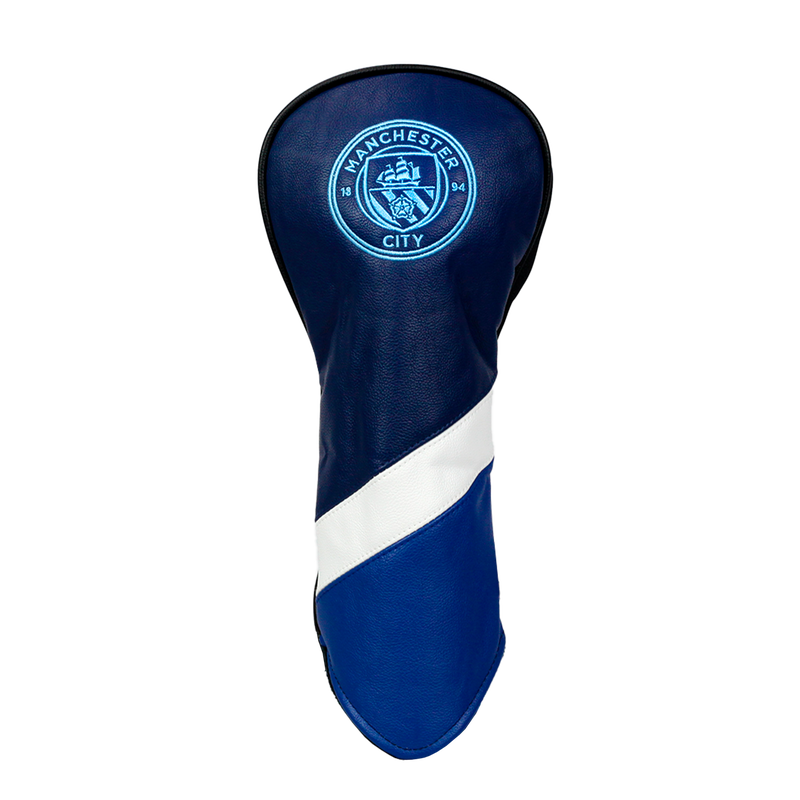 MCFC FW SPECTRUM DRIVER HEADCOVER - navy