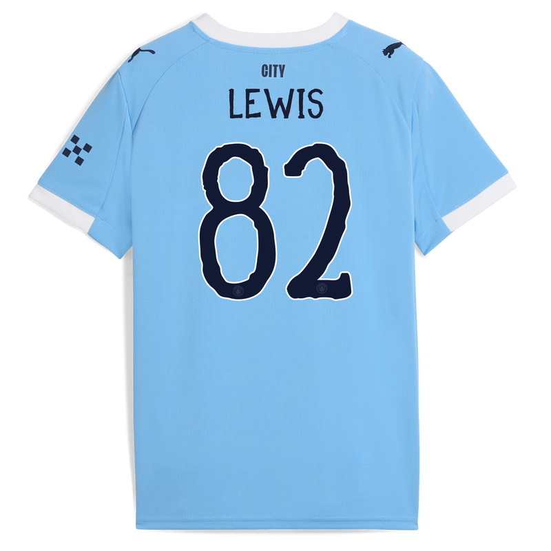 KIDS Home SHIRT SS-LEWIS-82-EPL-PL - 