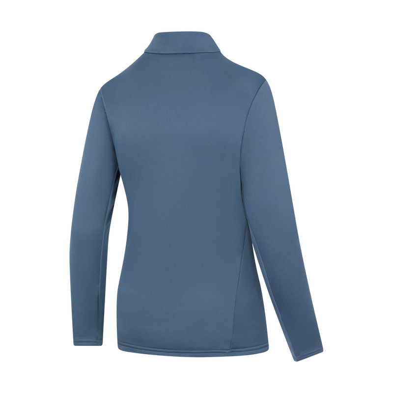 MCFC TR WMNS HYBRID TOP - navy