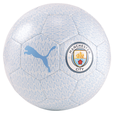 Manchester City FtblCore Fan Ball