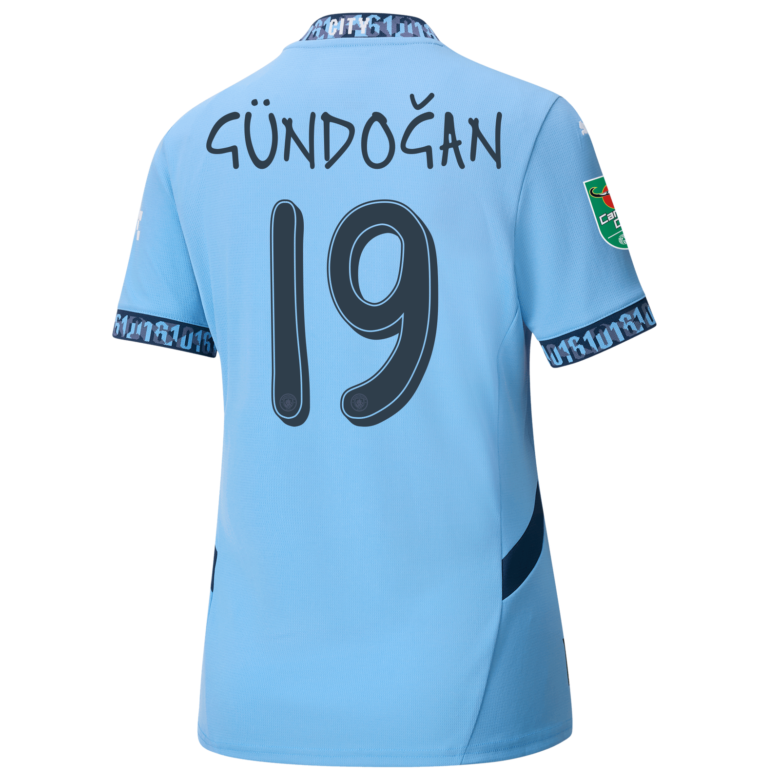 Man city uniform 2019 discount