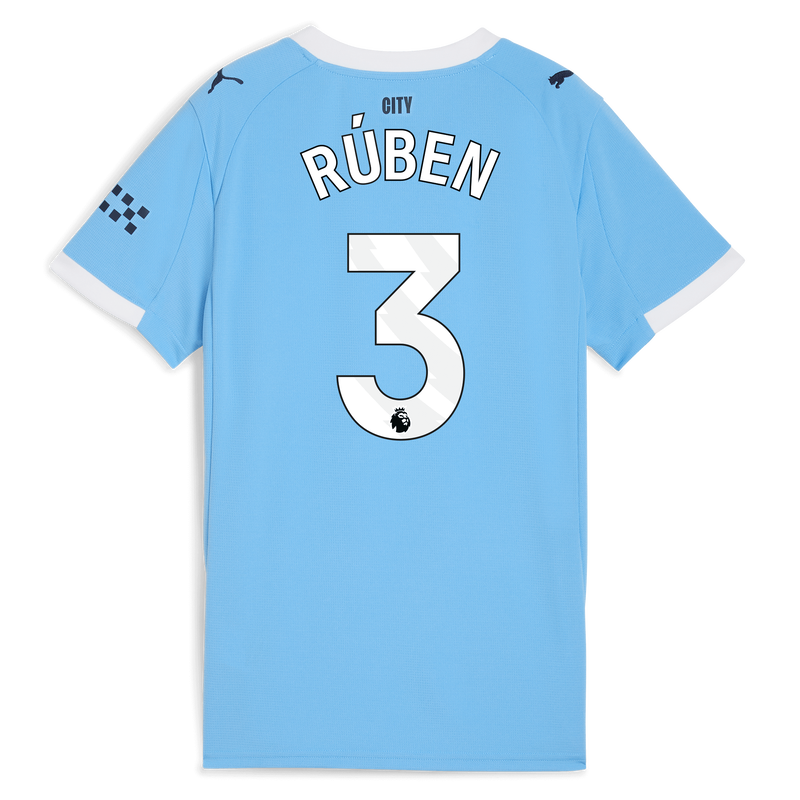WOMENS Home SHIRT SS-RÚBEN-3-EPL-PL - 