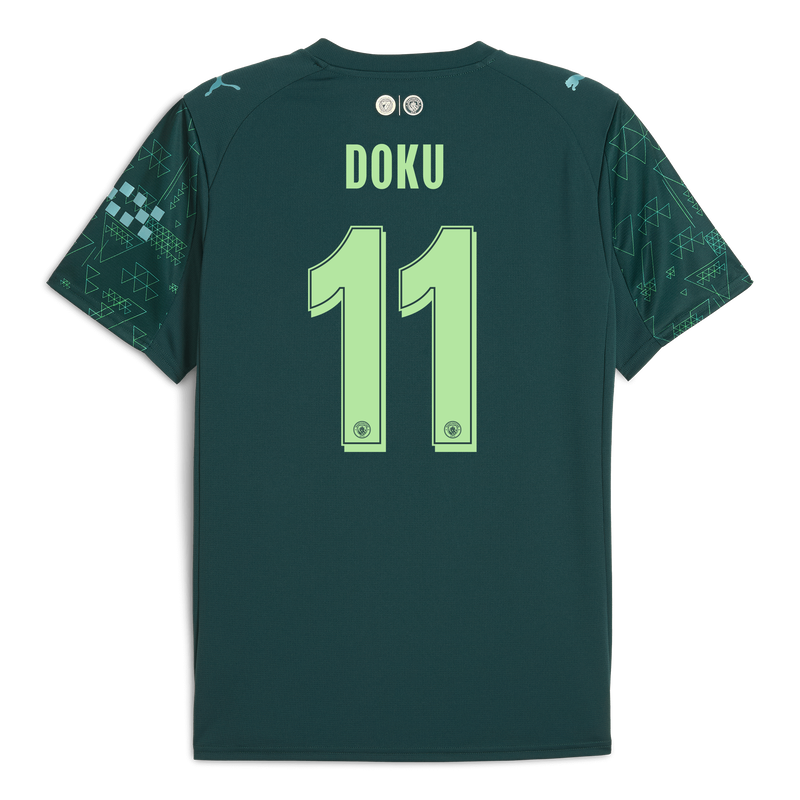 MENS EA SPORTS FC SHIRT SS-DOKU-11-MC-CL - 