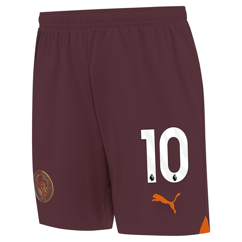 MCFC RP MENS SHORTS - 