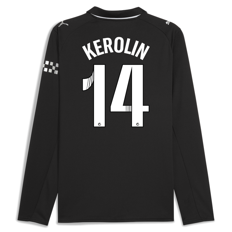 Mens Away SHIRT LS-KEROLIN-14-WSL-NO - 