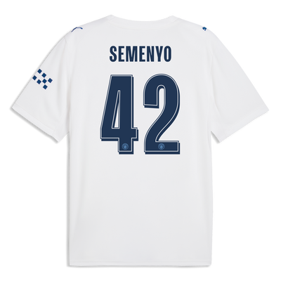 42 Antoine Semenyo | Official Man City Store