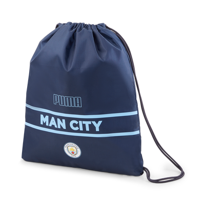 Manchester City FtblLegacy Gym Bag
