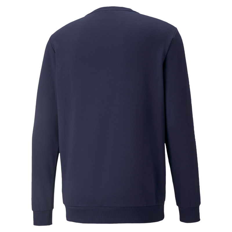 MCFC LW MENS FTBL CORE SWEATER - navy