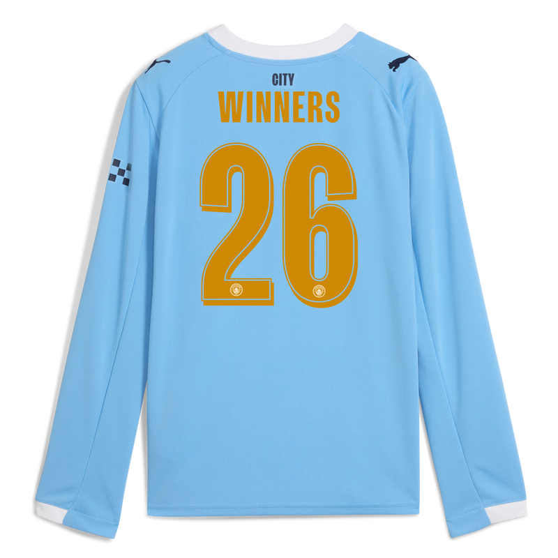 FA Cup Winners | Official Man City Shop | Official Man City Store