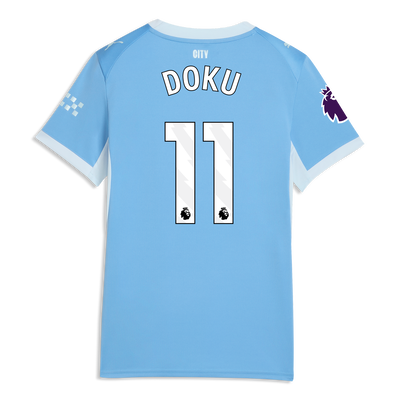 11 Jérémy Doku | Official Man City Store
