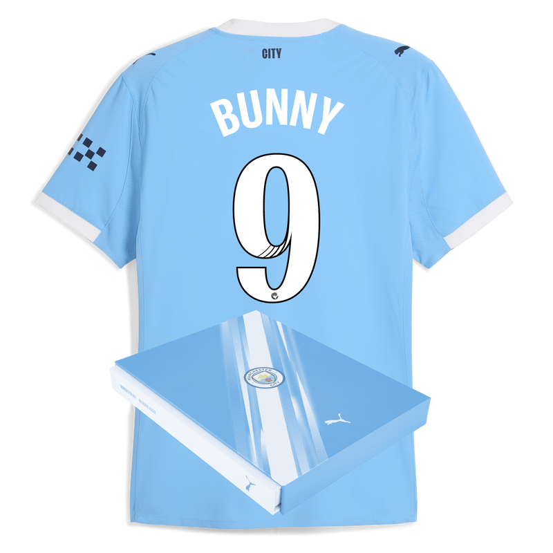 MENS AUTHENTIC Home SHIRT SS-BUNNY-9-WSL-NO - 