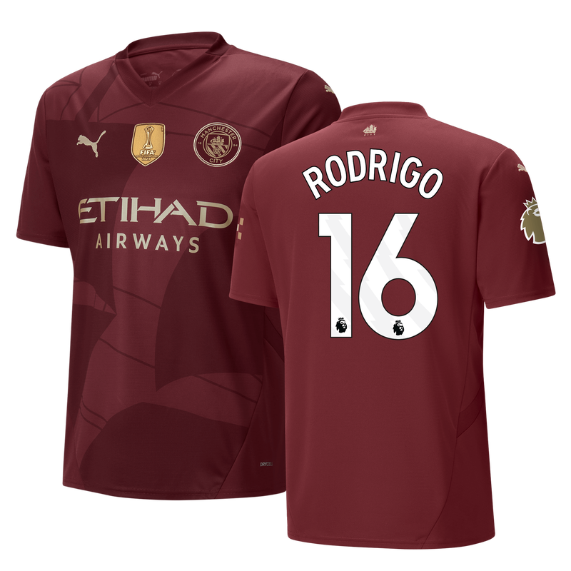 Terza maglia man city sale