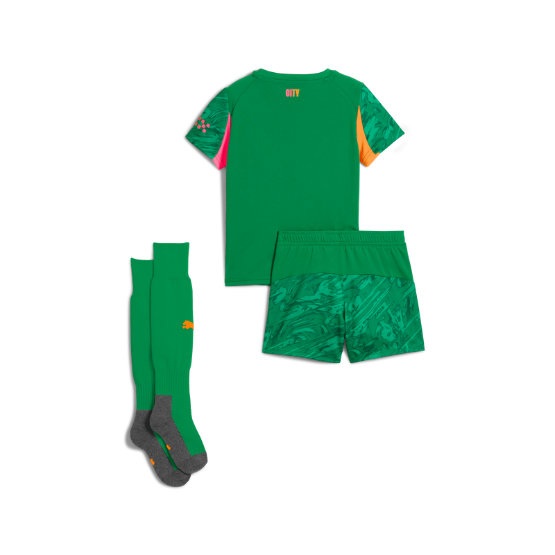 GK MINI KIT SS-EPL-PL - 