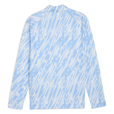Manchester City Pre-Match 1/4 Zip Top