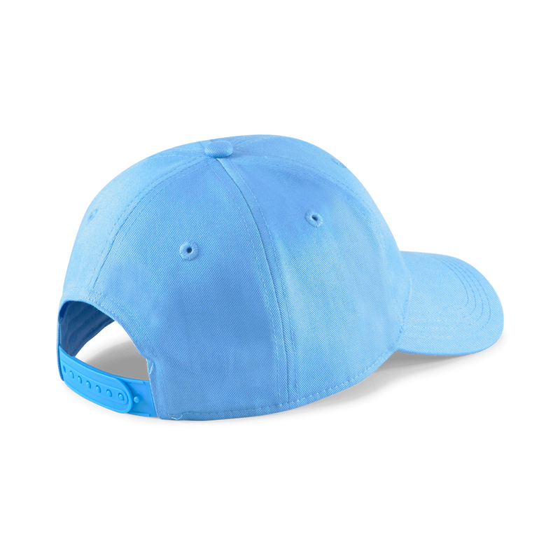 MCFC LW FTBLCORE BB CAP - team light blue