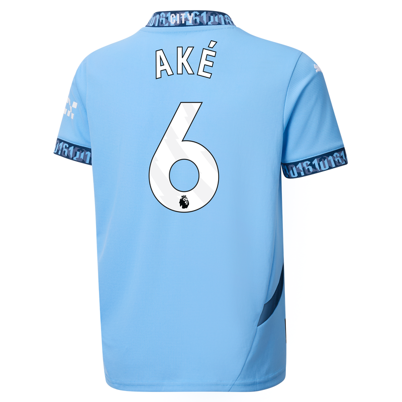 KIDS HOME SHIRT SS-AKÉ-6-EPL-PLC - 