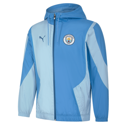 Maillot Manchester City Concept Edition Training Suit 2021/2022 - 17,00€