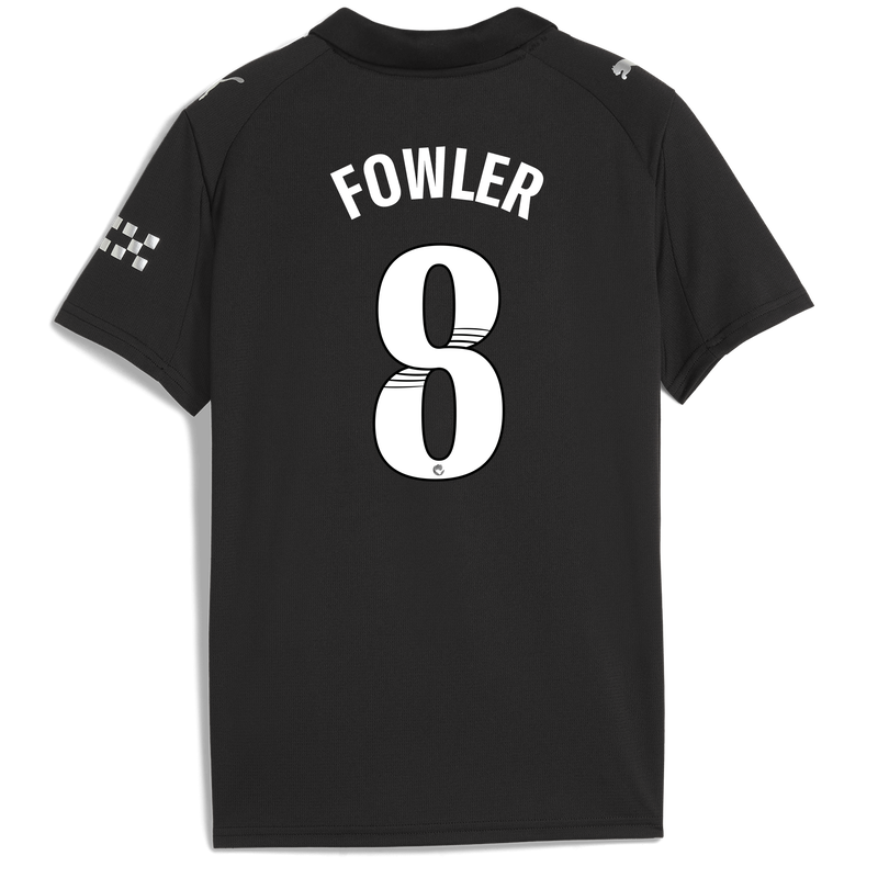 KIDS Away SHIRT SS-FOWLER-8-WSL-WSL - 