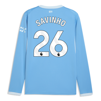 26 Savinho | Official Man City Store